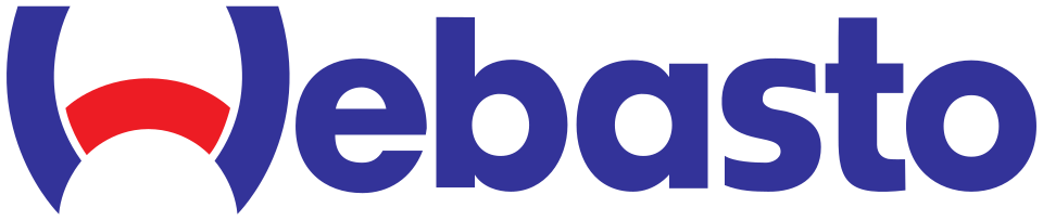 Webasto Logo